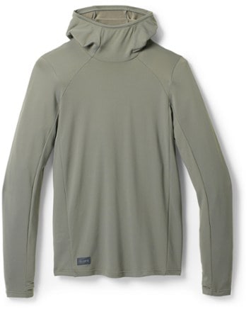 Janji Rover Merino Hoodie - Men's 0