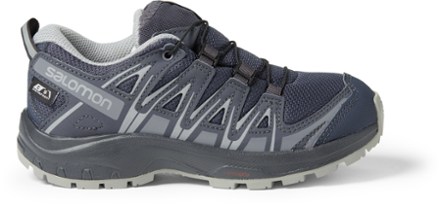 salomon junior trail running shoes