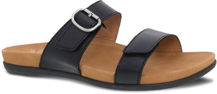 Dansko Justine Slides - Women's 2