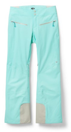 Women's Ski Pants: Shredy by Obermeyer