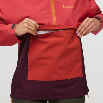 Cotopaxi Cielo Anorak - Women's 10