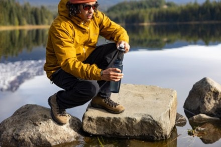 Katadyn BeFree AC Water Filter Bottle 0.9 L 4