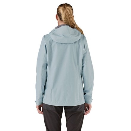 Patagonia Boulder Fork Rain Jacket - Women's 2