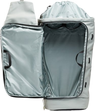 Mountain Hardwear Crag Wagon 35 Pack 4