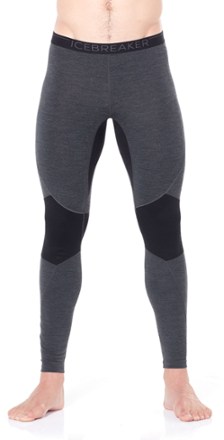 Icebreaker 260 Zone Leggings - Men's | REI Co-op