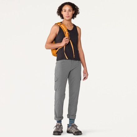KUHL Freeflex Roll-Up Pants - Women's 3