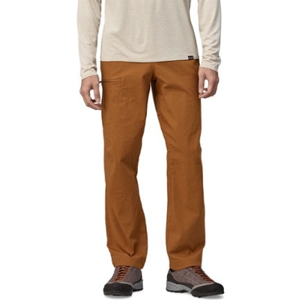 Patagonia Venga Rock Pants - Men's 1