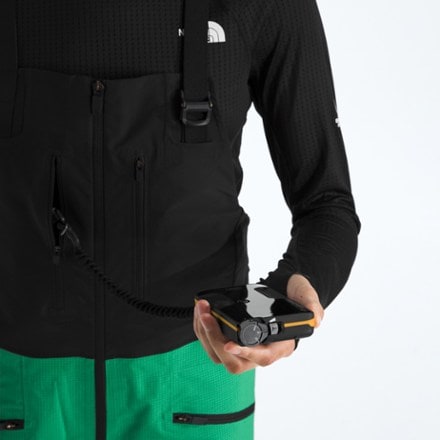 The North Face Summit Tsirku GTX Pro Bib Pants - Women's 6