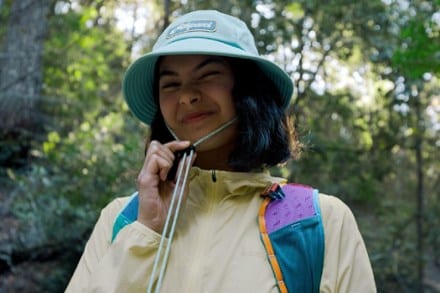 Cotopaxi Tech Plus Bucket Hat 3