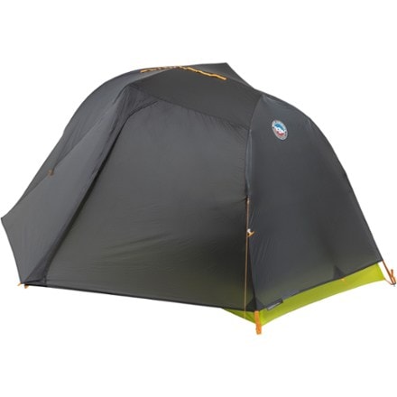 Big Agnes Tiger Wall UL1 Bikepack Tent 2