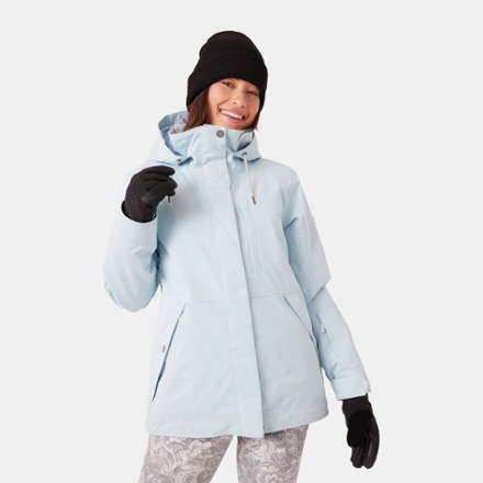 Roxy Billie Insulated Jacket - Women's 2