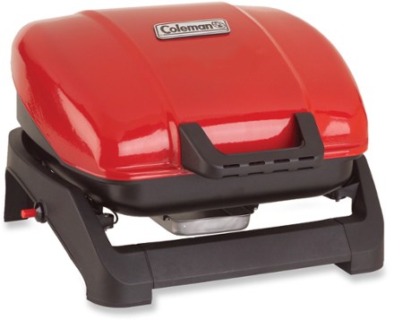 coleman tabletop grill