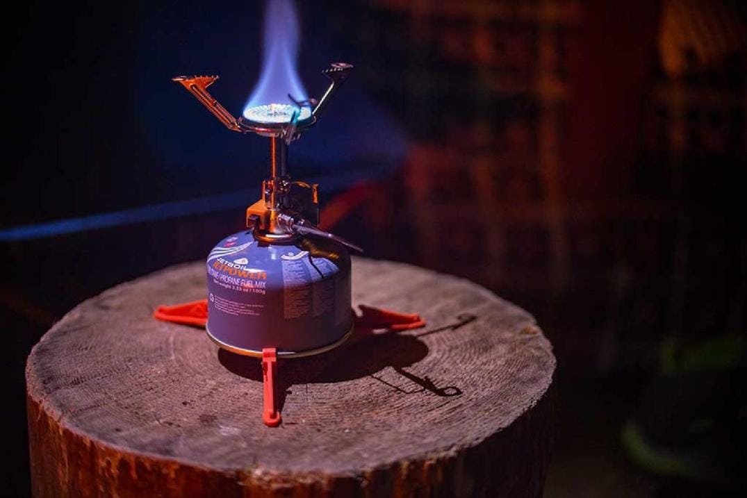 Location Image for MightyMo Backpacking Stove