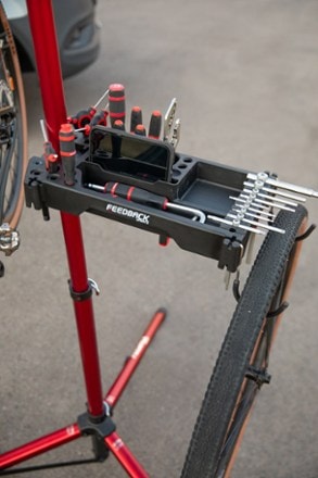 Feedback Sports Tool Tray 7