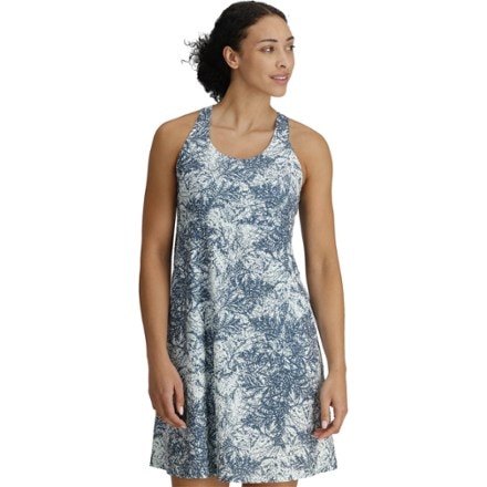 Royal Robbins Spotless Evolution Tank Top Dress 1