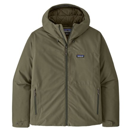 Patagonia Windshadow Insulated Jacket - Men's 0