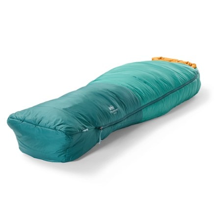 REI Co-op Trailmade 25 Sleeping Bag 4
