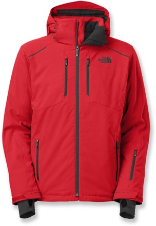 The North Face Double17 Jacket - Men's | REI Co-op