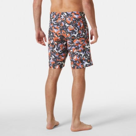 Helly Hansen HP 9" Board Shorts - Men's 2