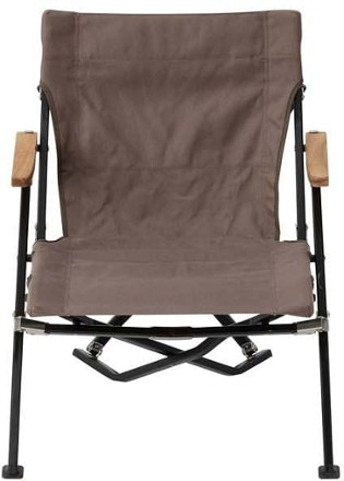 Snow Peak Luxury Low Beach Chair 5