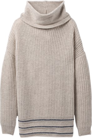 prAna Milani Crew Neck Sweater - Women's