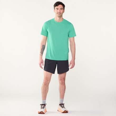 Patagonia Capilene Cool Ultra Shirt - Men's 3