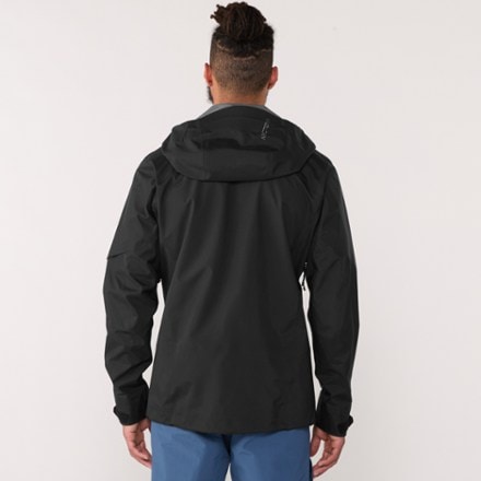 Arc'teryx Sabre Jacket - Men's 2