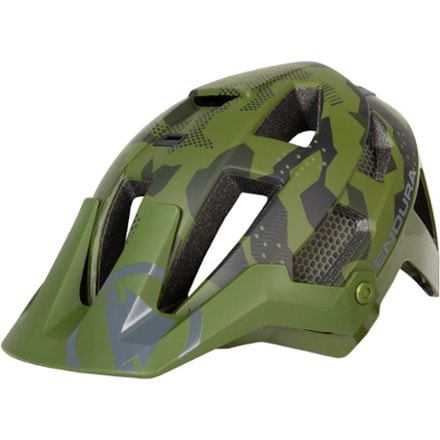 Endura SingleTrack Mips Bike Helmet 2