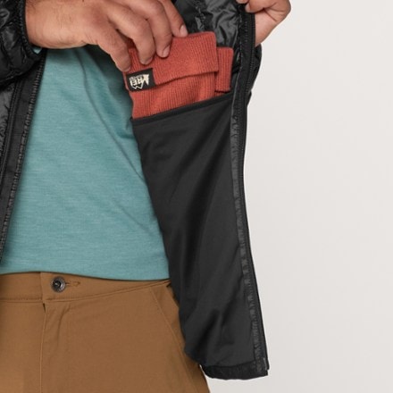 Outdoor Research Helium Down Jacket - Men's 5