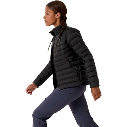 Arc'teryx Cerium Insulated Jacket - Women's 7