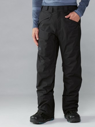 North Face Freedom Insulated Snow Pants 