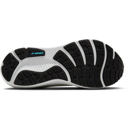 Brooks Ghost 17 GORE-TEX Road-Running Shoes - Women's 6