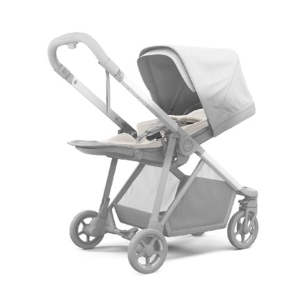 Thule Newborn Inlay 4