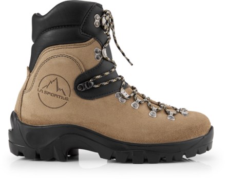 la sportiva work boots