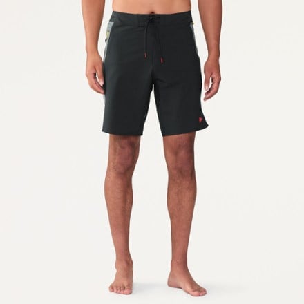 Florence Standard Issue Board Shorts - Men's 1