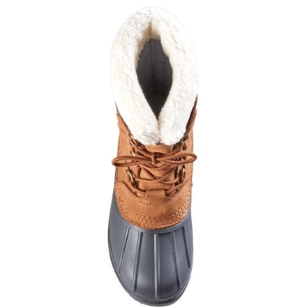 Baffin Canada Boots - Women's 7