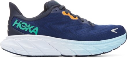 HOKA Arahi 6 Road-Running Shoes - Women's 0