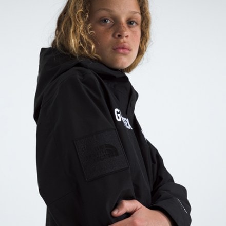 The North Face GORE-TEX Mountain Jacket - Kids' 6