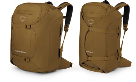 Osprey Sojourn Porter 46 Travel Pack 5