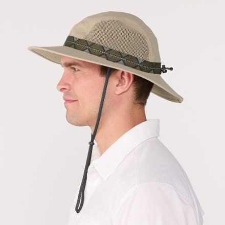 REI Co-op Sahara Guide Hat 3