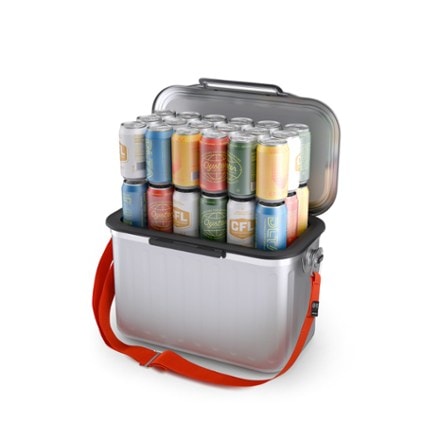 Oyster Tempo Cooler Bundle 7