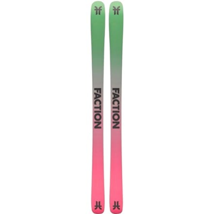 Faction Prodigy 1 Skis - 2025/2026 1