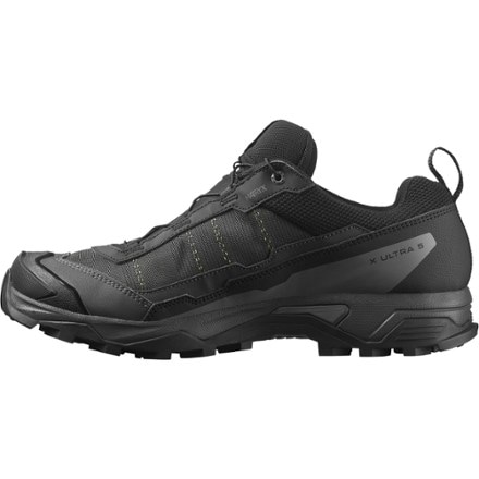 Salomon X Ultra 5 GORE-TEX Low Hiking Shoes - Men's 1