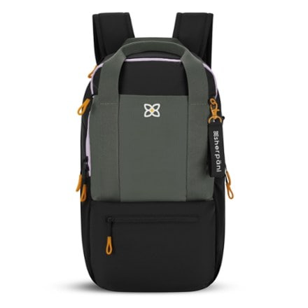 Sherpani 2025 backpack rei