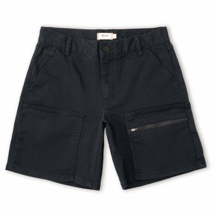 Ripton Chore Bike Shorts - Men's 0