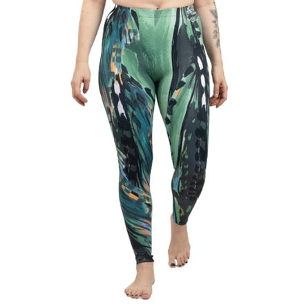 Fishe Signature Leggings - Women's 0