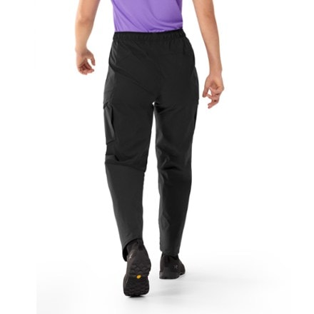Arc'teryx Gamma Utility Pants - Women's 1