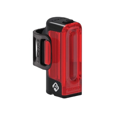 Lezyne Strip Ai Alert 400+ Rear Light 0