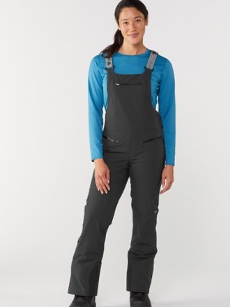 Obermeyer Bliss Bib Snow Pants - Women's 1