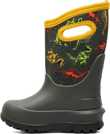 Bogs Neo-Classic Insulated Boots - Kids' 1